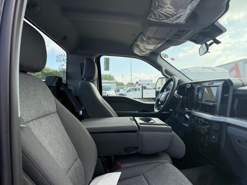 New 2026 Ford F350 XL RWD image 52