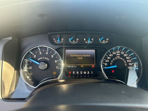 Used 2013 Ford F150 XLT w/ Luxury Equipment Group AWD/4WD image 22