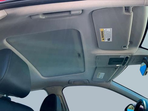Used 2022 Honda Civic Touring image 14