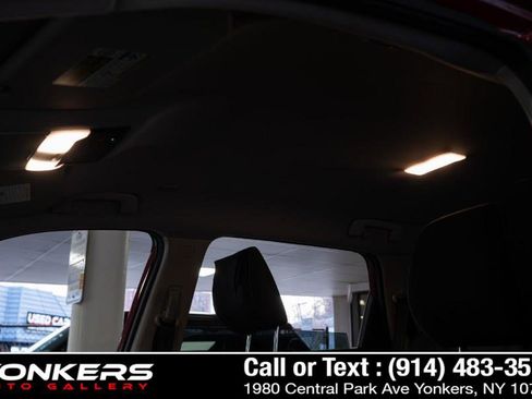 Used 2022 Nissan Rogue SV AWD/4WD image 46