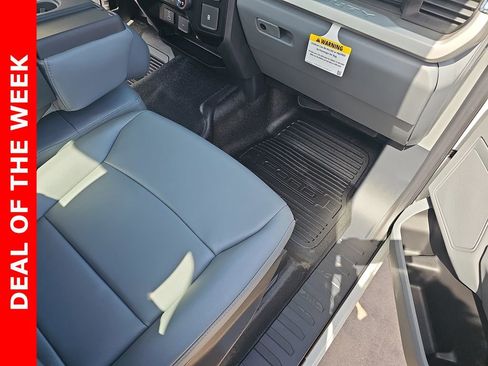 New 2025 Ford F250 XL image 11