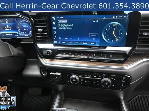 Used 2023 Chevrolet Silverado 1500 RST w/ All Star Edition Plus AWD/4WD image 30