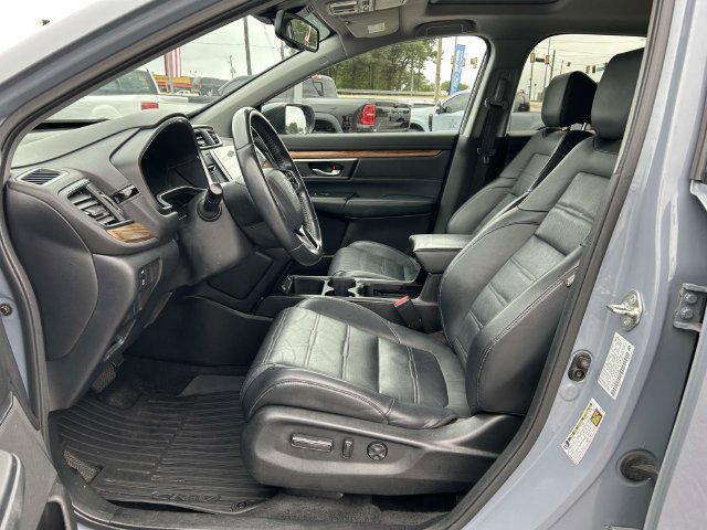 Used 2020 Honda CR-V EX-L image 13