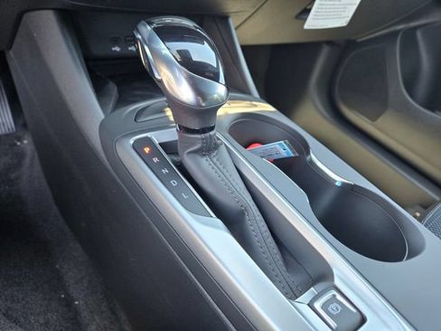 New 2026 Buick Envista Preferred w/ Convenience I Package FWD image 14