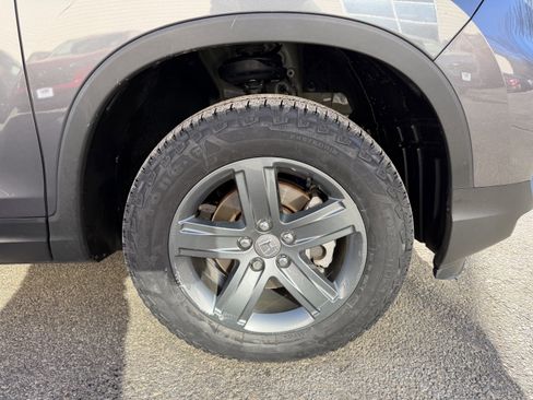 Used 2023 Honda Ridgeline RTL-E image 10