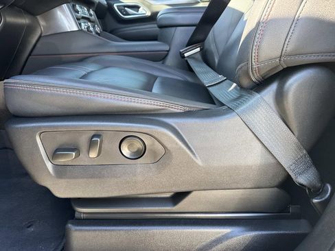Used 2024 Chevrolet Suburban RST w/ Sport Performance Package image 20