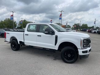 New 2026 Ford F250 XL w/ STX Appearance Package AWD/4WD video 2