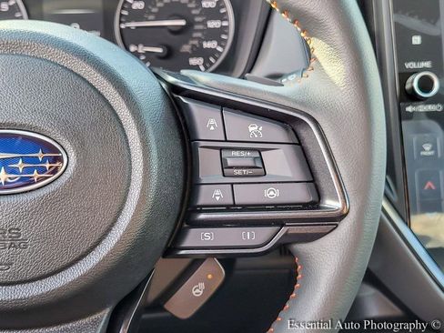 Certified 2026 Subaru Crosstrek 2.5i Limited image 16