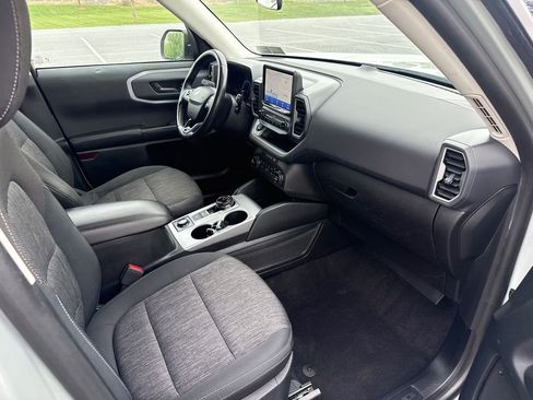 Used 2021 Ford Bronco Sport Big Bend w/ Big Bend Package (96B) image 14
