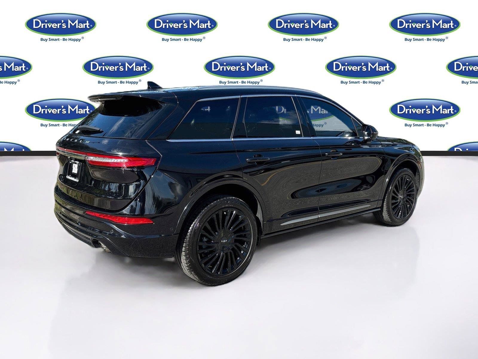 Used 2021 Lincoln Corsair Reserve w/ Equipment Group 201A FWD image 7