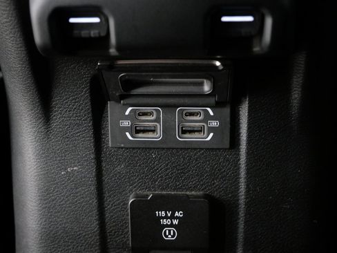 Used 2021 Jeep Wrangler Unlimited Rubicon w/ Xtreme Recon 35" Tire Package image 27