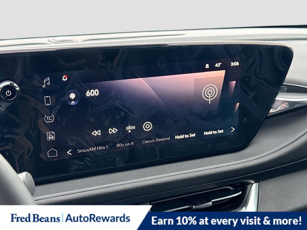 New 2026 Buick Envista Preferred w/ Convenience I Package FWD image 19