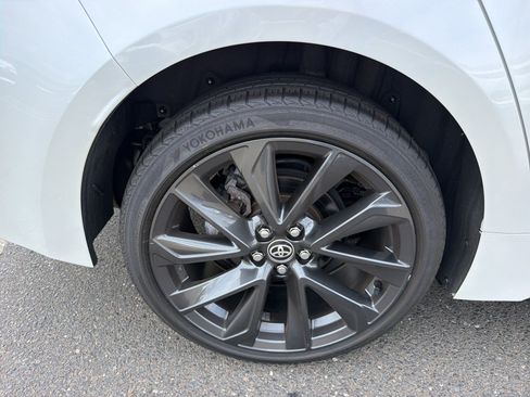 Used 2023 Toyota Corolla SE FWD image 12