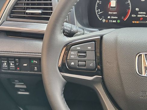 Used 2026 Honda Odyssey Elite image 30