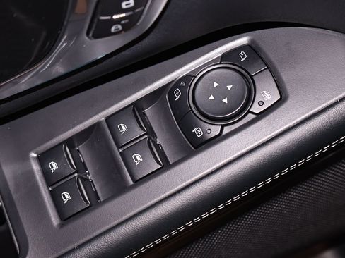 New 2027 Ford Expedition Max Platinum w/ Stealth Performance Package AWD/4WD image 11
