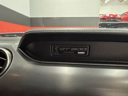 Used 2022 Ford Mustang Shelby GT500 w/ Technology Package RWD image 29