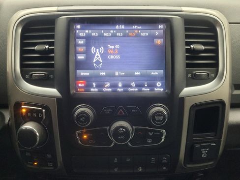 Used 2018 RAM 1500 Big Horn image 25