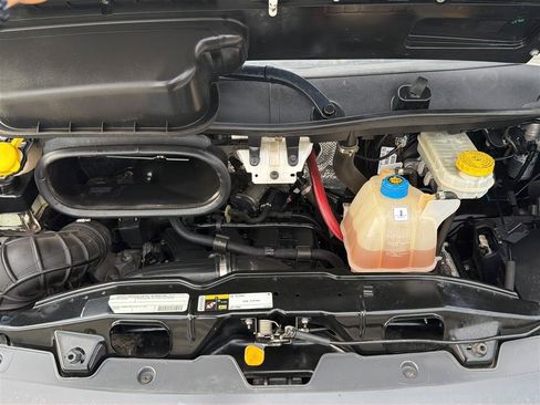 Used 2018 RAM ProMaster 2500 FWD image 27