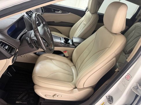 Used 2020 Lincoln Nautilus Reserve w/ Equipment Group 201A AWD/4WD image 43