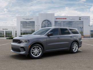 New 2025 Dodge Durango R/T video 2