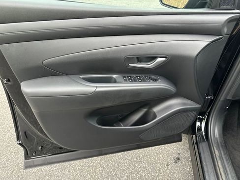 New 2026 Hyundai Tucson SE image 10