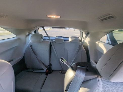 Certified 2024 Toyota Sienna LE image 11