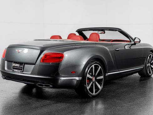 Used 2014 Bentley Continental GT image 11