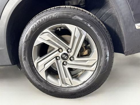 Used 2022 Hyundai Santa Fe SEL image 27