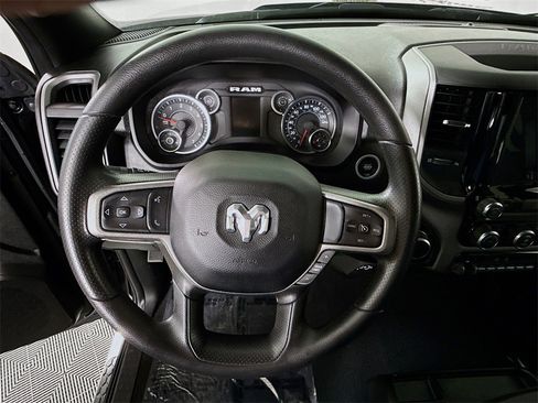 Used 2024 RAM 2500 Tradesman w/ Chrome Appearance Group image 20