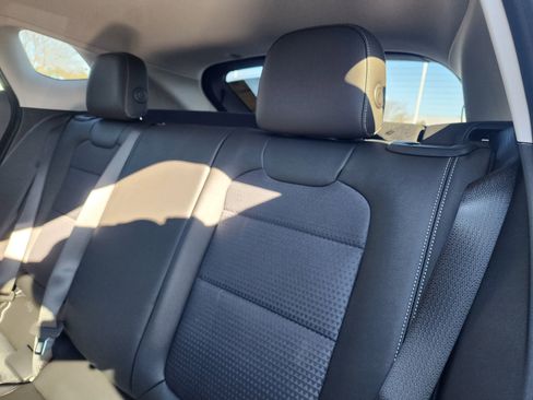 New 2026 Chevrolet Trax LT w/ Driver Confidence Package FWD image 13