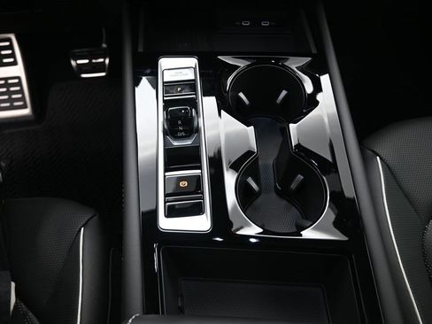 New 2026 Volkswagen Atlas SEL Premium R-Line image 13