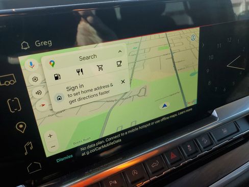 Used 2022 GMC Sierra 1500 SLT w/ SLT Premium Plus Package image 22