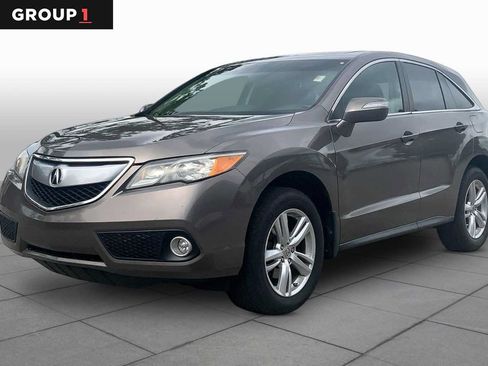 Used 2013 Acura RDX FWD w/ Technology Package image 1