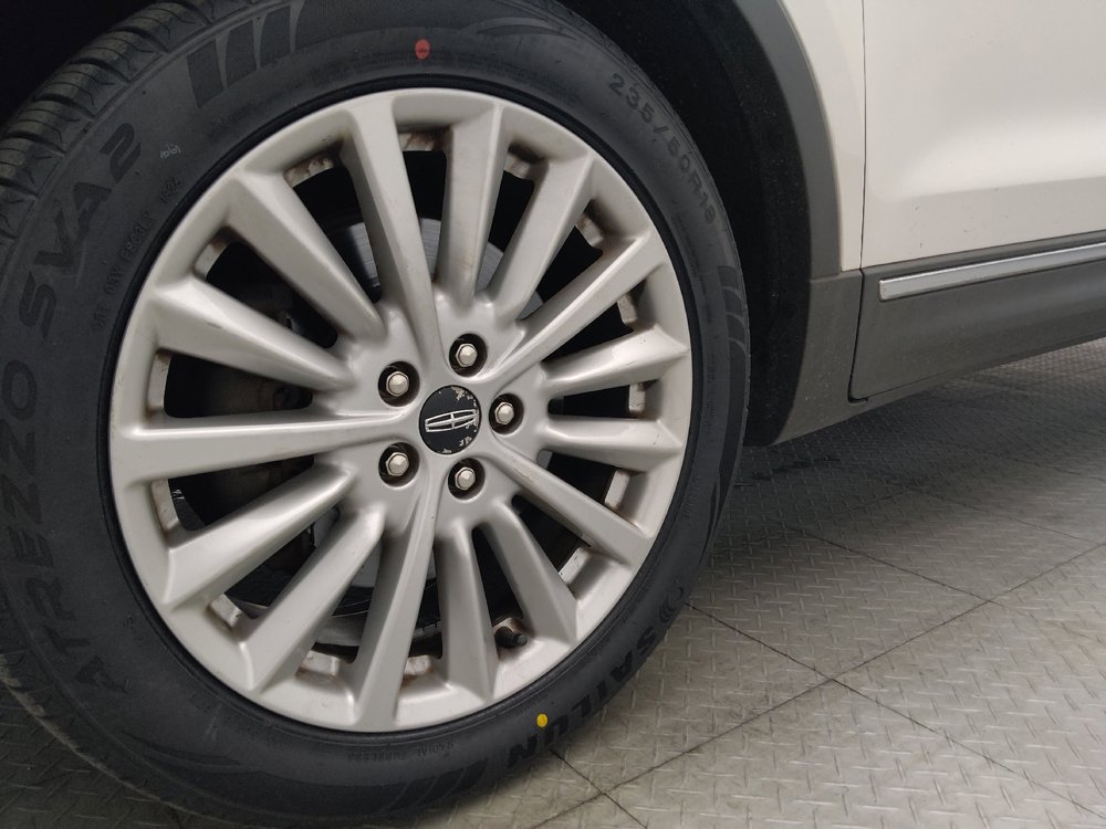 Used 2019 Lincoln MKC Premiere FWD image 31