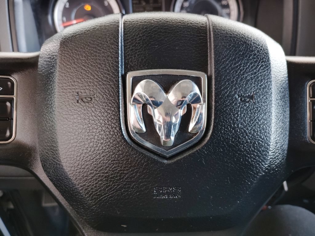 Used 2018 RAM 1500 Tradesman w/ Protection Group AWD/4WD image 23