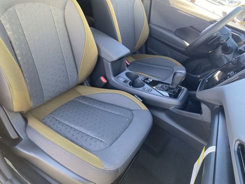 New 2026 Subaru Crosstrek 2.5i Sport AWD/4WD image 7