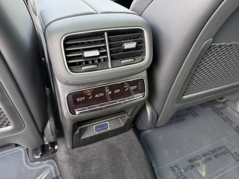 New 2026 Mercedes-Benz GLE 63 AMG S image 27