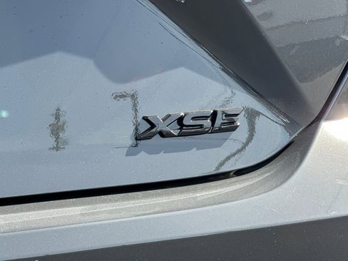 Certified 2026 Toyota Camry XSE FWD image 26
