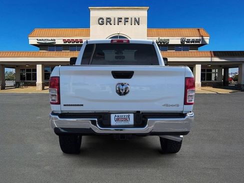 Used 2024 RAM 2500 Big Horn image 8