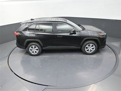 New 2025 Toyota RAV4 LE image 26