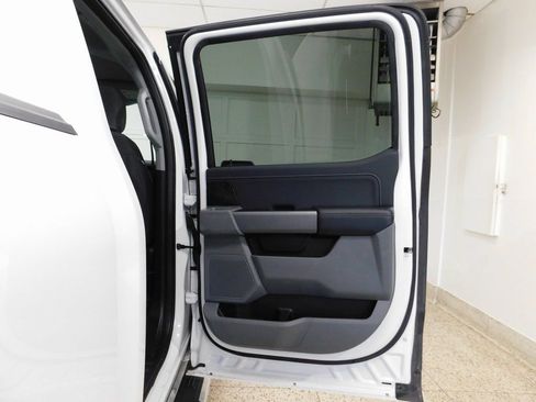 Used 2022 Ford F150 XLT w/ Equipment Group 301A Mid image 93