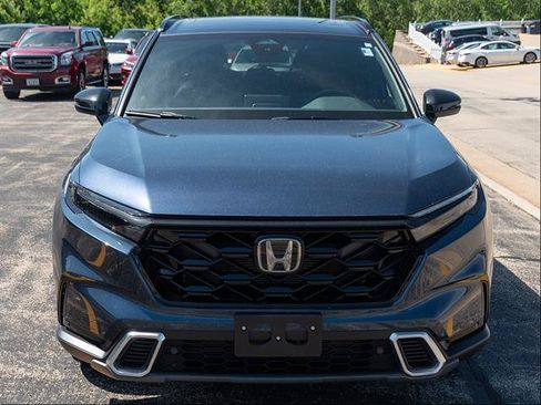 Used 2025 Honda CR-V Sport Touring image 3