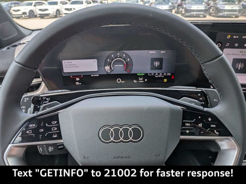New 2026 Audi Q3 quattro 2.0T AWD/4WD image 34
