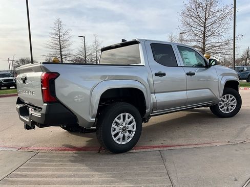 New 2026 Toyota Tacoma SR image 5