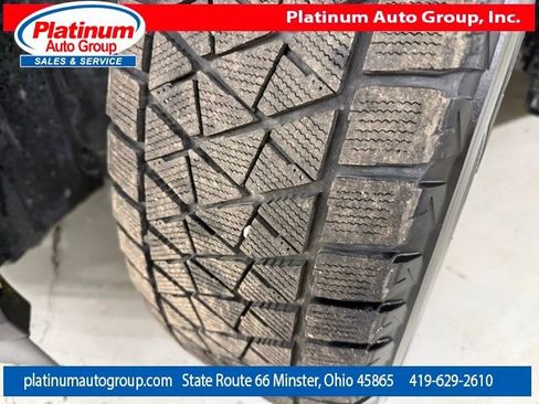 Used 2018 Nissan Murano Platinum w/ Cargo Package AWD/4WD image 51