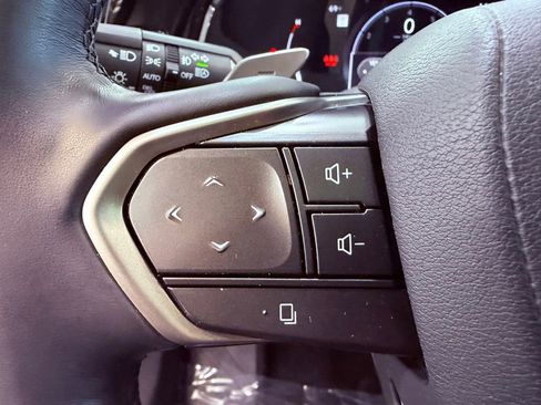 Certified 2025 Lexus NX 350 AWD w/ Accessory Package (K3) image 23