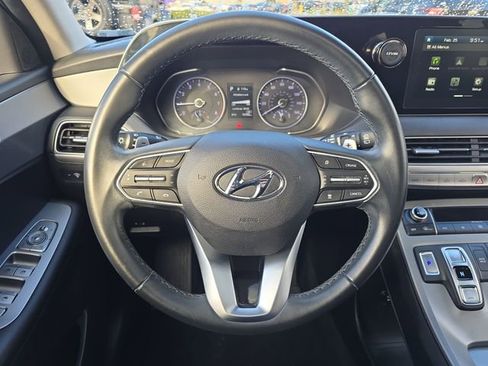 Used 2020 Hyundai Palisade SEL image 19