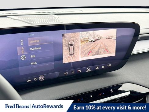 New 2026 Buick Enclave Sport Touring w/ Super Cruise Package AWD/4WD image 13