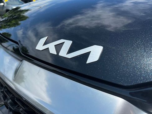 Used 2025 Kia Sportage SX Prestige AWD/4WD image 27