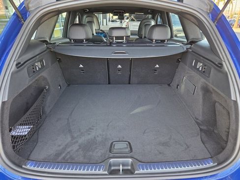 New 2026 Mercedes-Benz GLC 43 AMG 4MATIC image 15